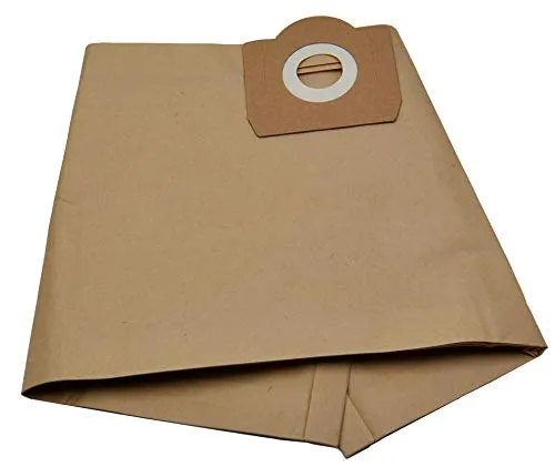 Staubsaugerbeutel 30 L passend für EINHELL Kesselsauger WZ NTS 30 A #R4 10
