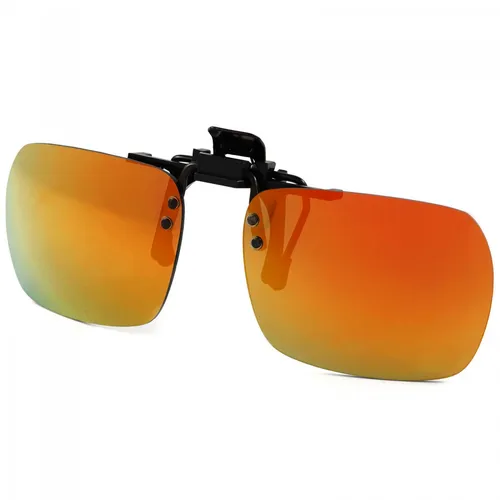 Sonnenbrillen Rot von BEZLIT