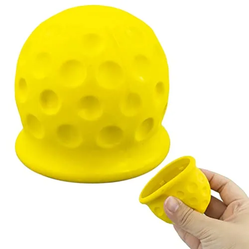 Abdeckungen für Anhängerkupplungen von SZCXDKJ