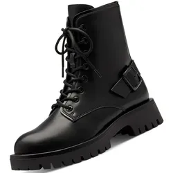 Tamaris 1-25247-41/001 BLACK HW 23/24, Spocc:38 - Schwarz - 38