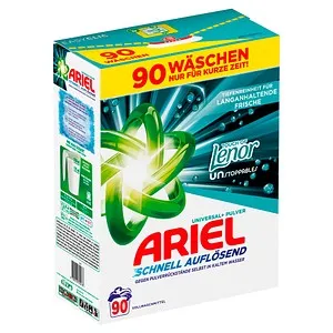 Ariel Pulver Touch of Unstoppables 4.95KG
