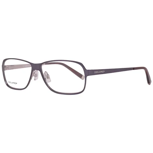 Dsquared2 Brille DQ5057 091 56 Herren Blau 56-13-140