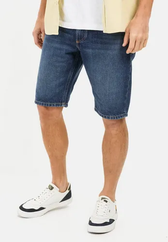 camel active Shorts aus Baumwolle