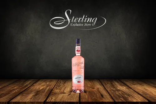 GIFFARD Lichi-Li Litschi Lychee Likör 18% 700ml ⭐️⭐️⭐️⭐️⭐️