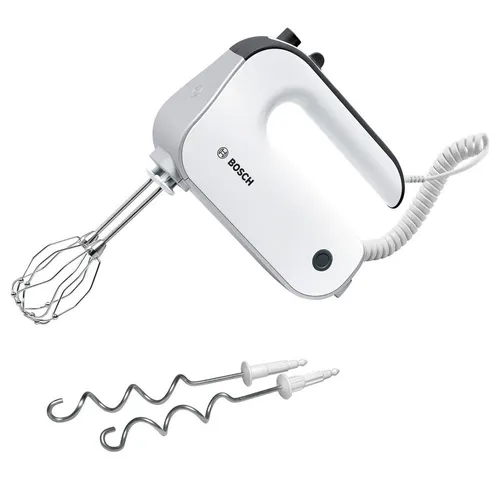 BOSCH Elektrisches Rührwerk Handmixer Styline MFQ4840