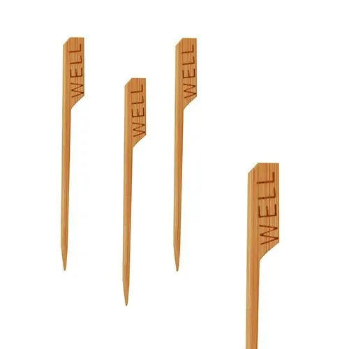 Papstar Steak Marker WELL 9cm