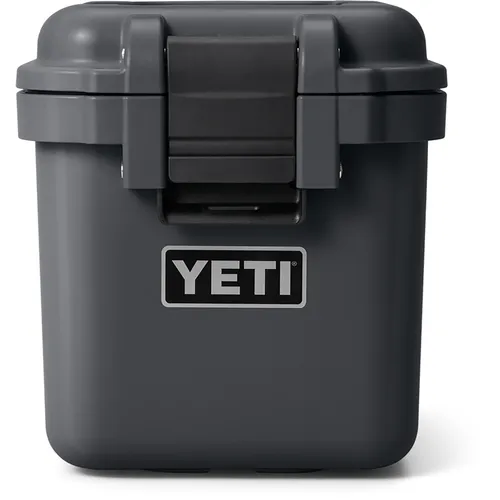 Yeti LoadOut 15 GoBox Schutzhüllen & Schutzboxen grau Größe 15L