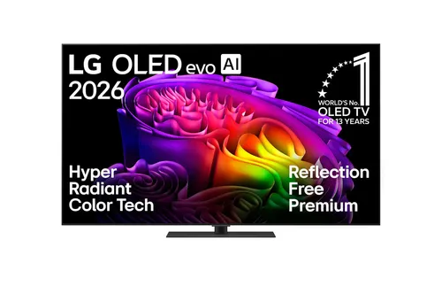 LG OLED65G69LS 65