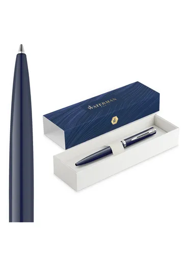Waterman Impression Kugelschreiber mit blauer Tinte von Waterman