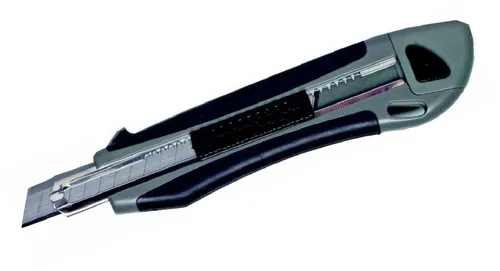 MAUL Cuttermesser Profi grau 9 mm, 1 St.