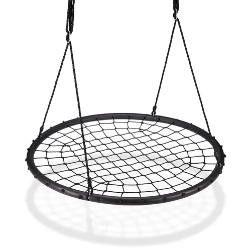 Produktbild Nestschaukel Tellerschaukel Hängeschaukel