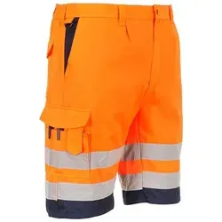Warnschutz Shorts E043
