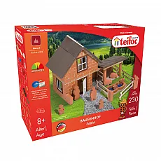 teifoc 4920 Steinbaukasten