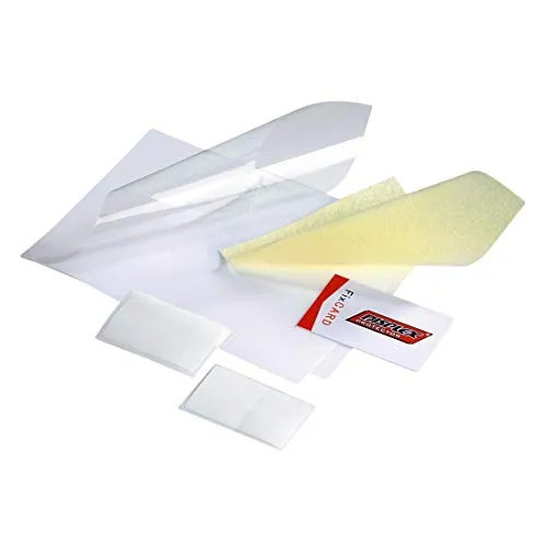 'Hama 00001211 Displayschutzfolie 3 transparent