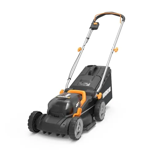 Rasenmäher bis 300 Euro von Worx