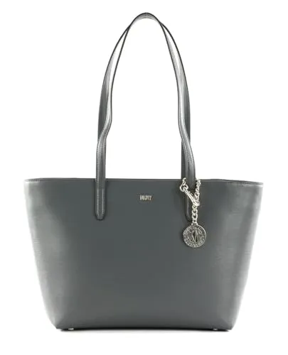 DKNY Women's Bryant Medium Tote, Coal von DKNY