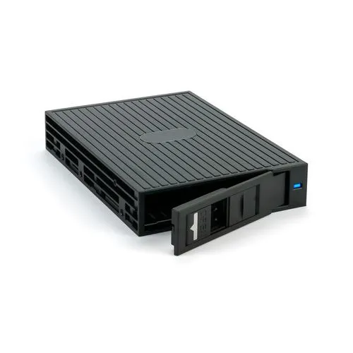 Fantec MR-25 Wechselrahmen für 2,5