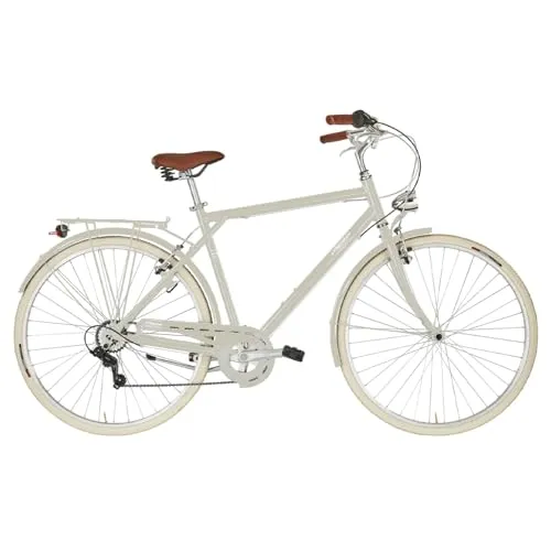 ANITAbyAlpina Bonneville Cityrad 28 Zoll, 6-Gang Shimano von Alpina