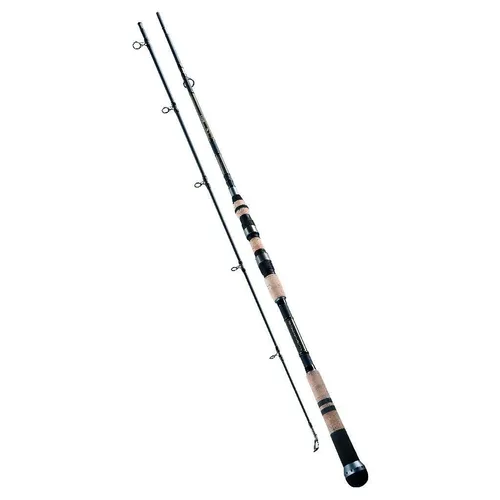 Produktbild JENZI Whisper Drop Shot Steckrute 2,4m bis 12g