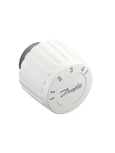 Danfoss FJVR Kopf Rücklauftemperaturbegrenzer 10°C von Danfoss