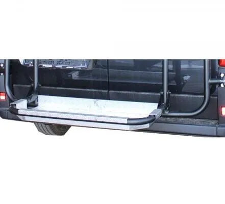 EuroCarry Adventure Rack Einlegewanne, 2 Fahrräder