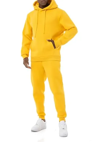 Produktbild Redbridge Herren Jogginganzug Set