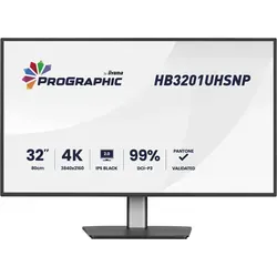 Iiyama ProGraphic HB3201UHSNP-B1