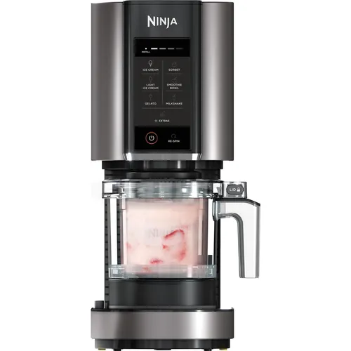 Produktbild NINJA® CREAMI Eismaschine NC300 EU