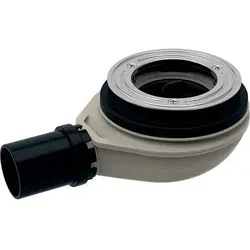 Geberit Duschwannenablauf d90mm