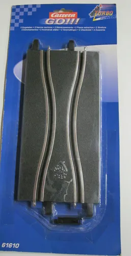 Carrera GO!!!  61610 Engstelle Fahrbahnteil   NEU & OVP von Carrera