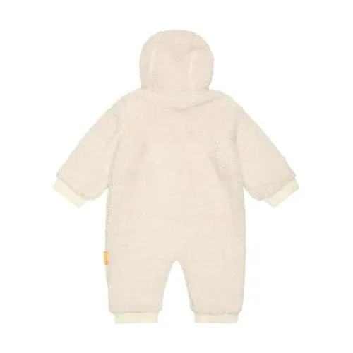 Steiff Baby Girls Overall Einteiler, Antique White, 68 von Steiff