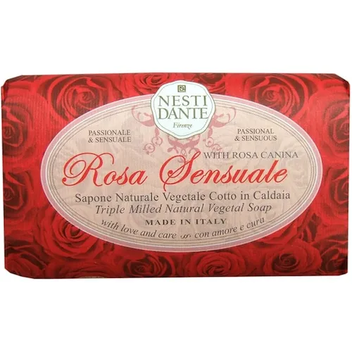 Seife von Nesti Dante Firenze