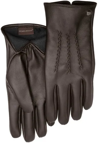Handschuhe & Fausthandschuhe Braun von PEARLWOOD