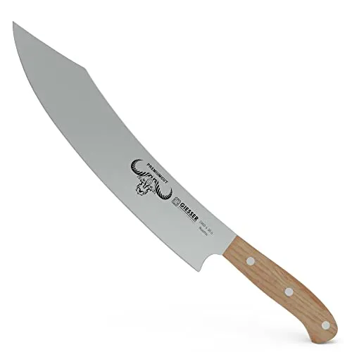 Giesser Kochmesser Olivenholz 30 cm