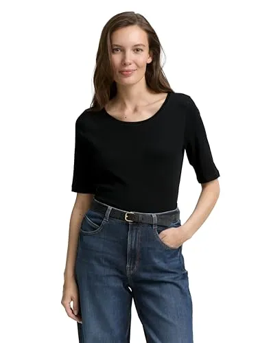 TOM TAILOR Damen T-Shirt