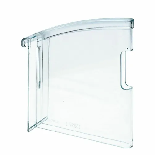 Flaschentrenner kompatibel mit Liebherr 7424073 für Abstellfach Kühlschranktüre