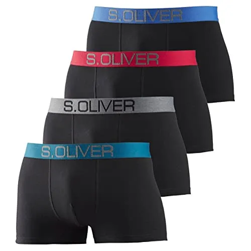 s.Oliver Boxershorts für Herren von s.Oliver