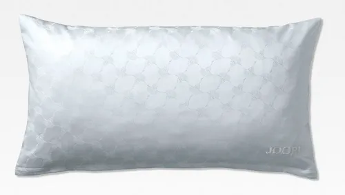 JOOP! Kissenbezug , silber , Maße (cm): B: 40 H: 1 in silber von JOOP!
