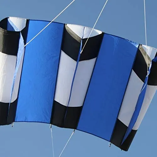Wolkenstürmer Parasled 1.8 Blau - Einleiner Trägerdrachen, Lifterdrachen