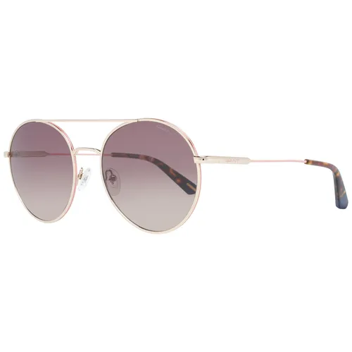 Gant Sonnenbrille GA7117 28F 58 (Herren)