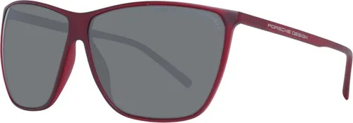 Porsche Design Sonnenbrille P8612 D 61 (Uni) von Porsche Design