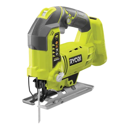 RYOBI 18 V ONE+ Akku-Stichsäge R18JS-0 von Ryobi