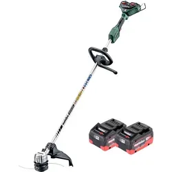Metabo FSD 36-18 LTX BL 40 Akku Freischneider mit 2x 5,5 Ah Akku