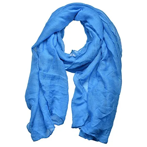 Schals & Halstücher Blau von Outrip
