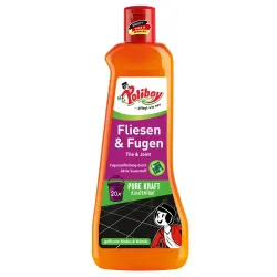 POLIBOY Fliesen & Fugen Konzentrat, 500 ml