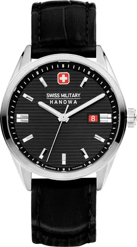 Swiss Military Hanowa Quarzuhr Roadrunner 40mm