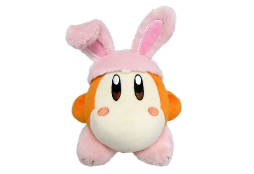 Together Plus Plüschfigur Kirby Rabbit Waddle Dee