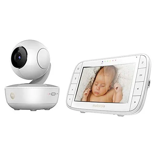 Motorola MBP 55 Video-Babyphone