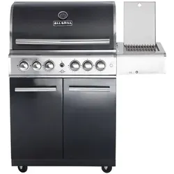 ALLGRILL MODULAR TOP LINE CHEF L