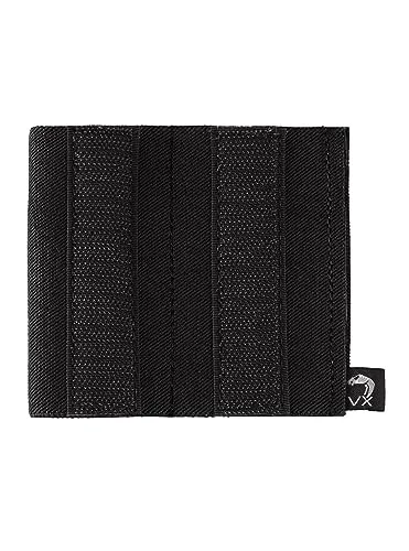 Viper TACTICAL VX Double - Doppel-MP-Magazintasche - Schwarz